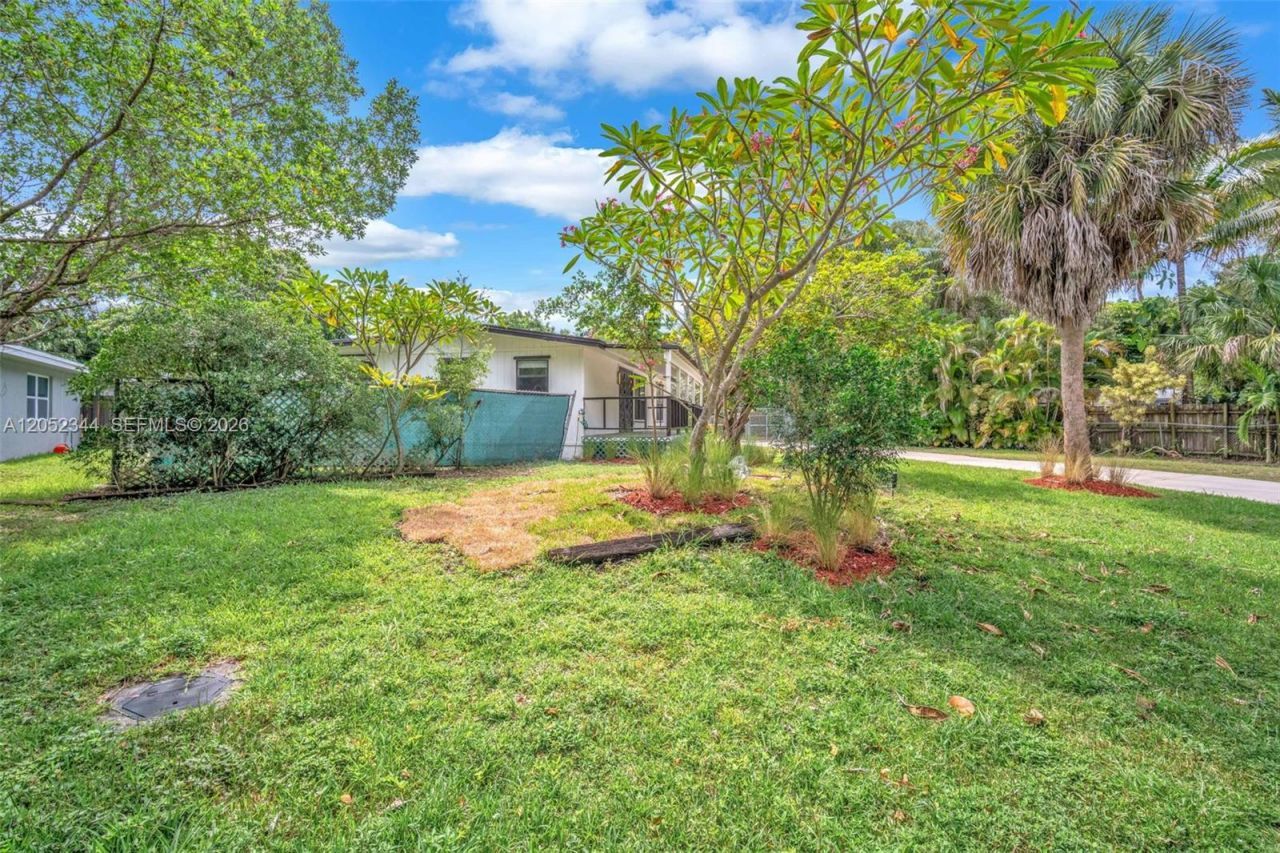 5096 SW 28th Ter , Fort Lauderdale, FL 33312 Photo