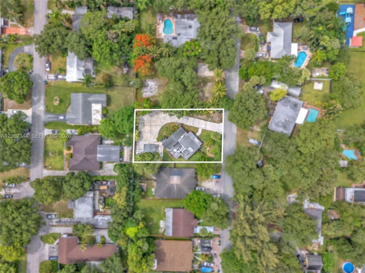 5096 SW 28th Ter , Fort Lauderdale, FL 33312 Photo