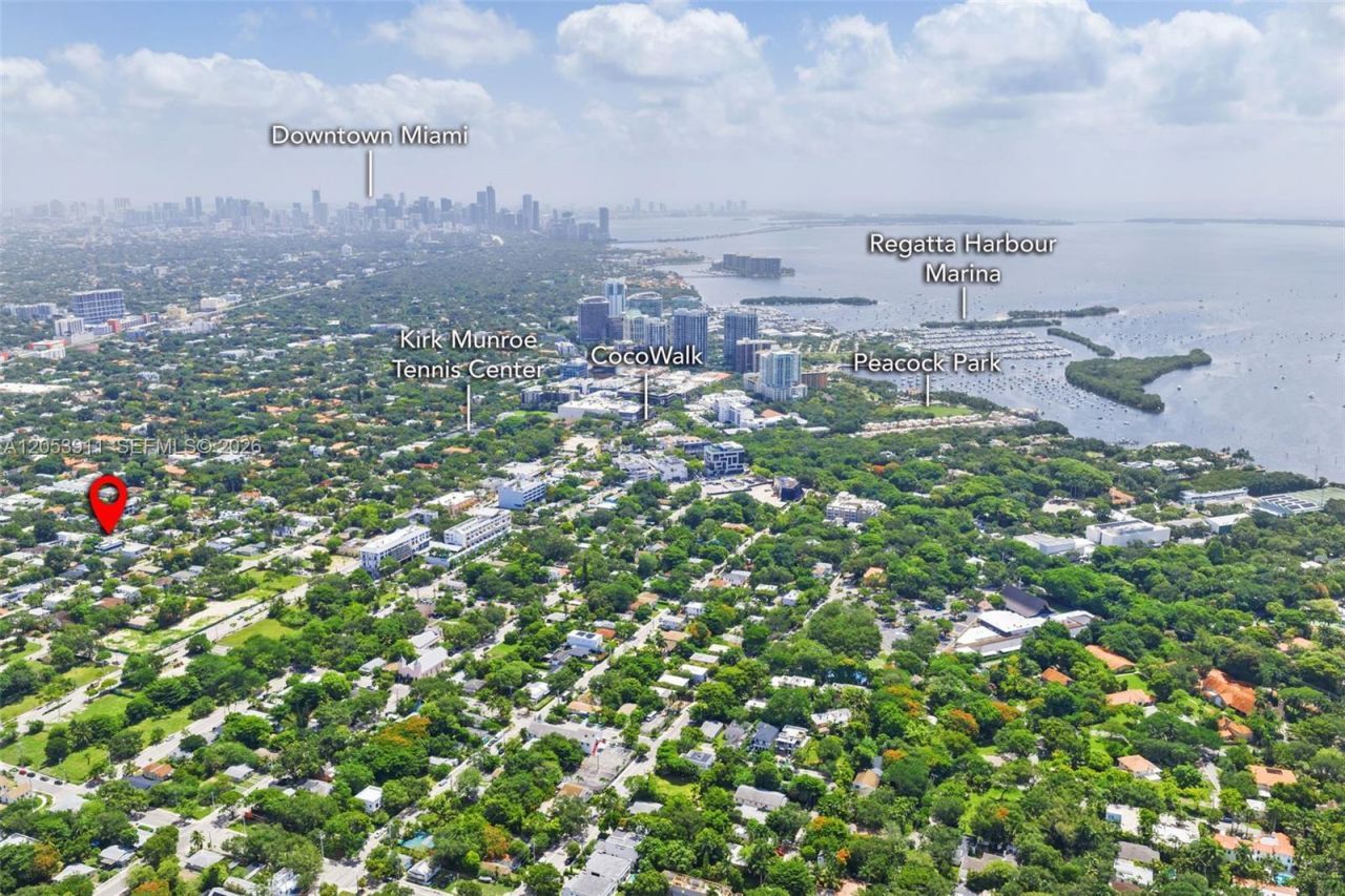 3310 Elizabeth St , Miami, FL 33133 Photo
