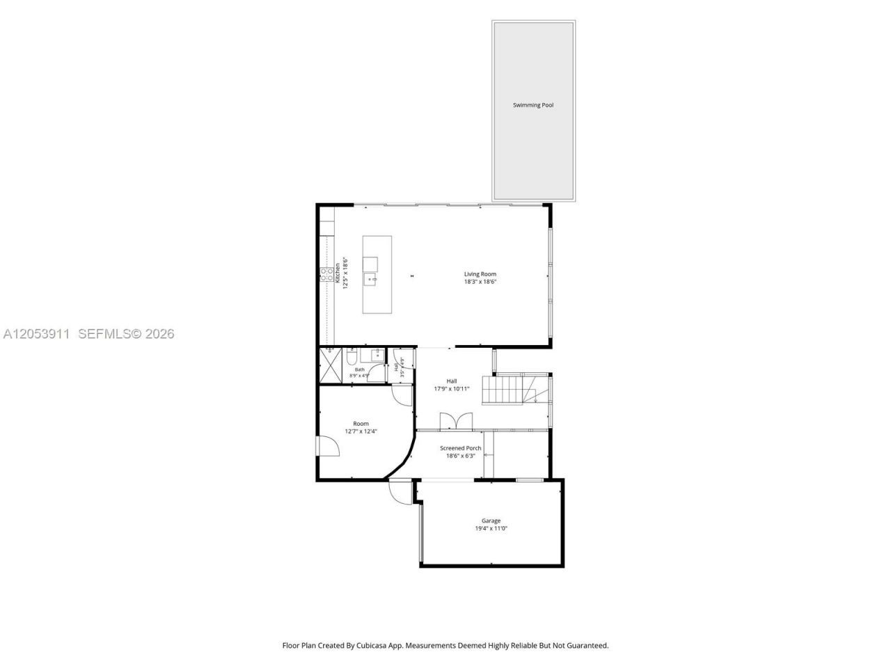 3310 Elizabeth St , Miami, FL 33133 Photo