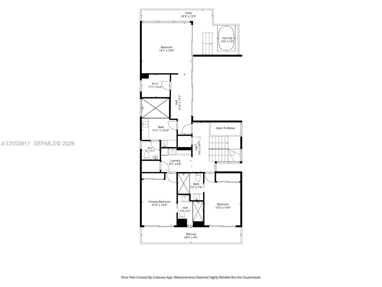 3310 Elizabeth St , Miami, FL 33133 Photo