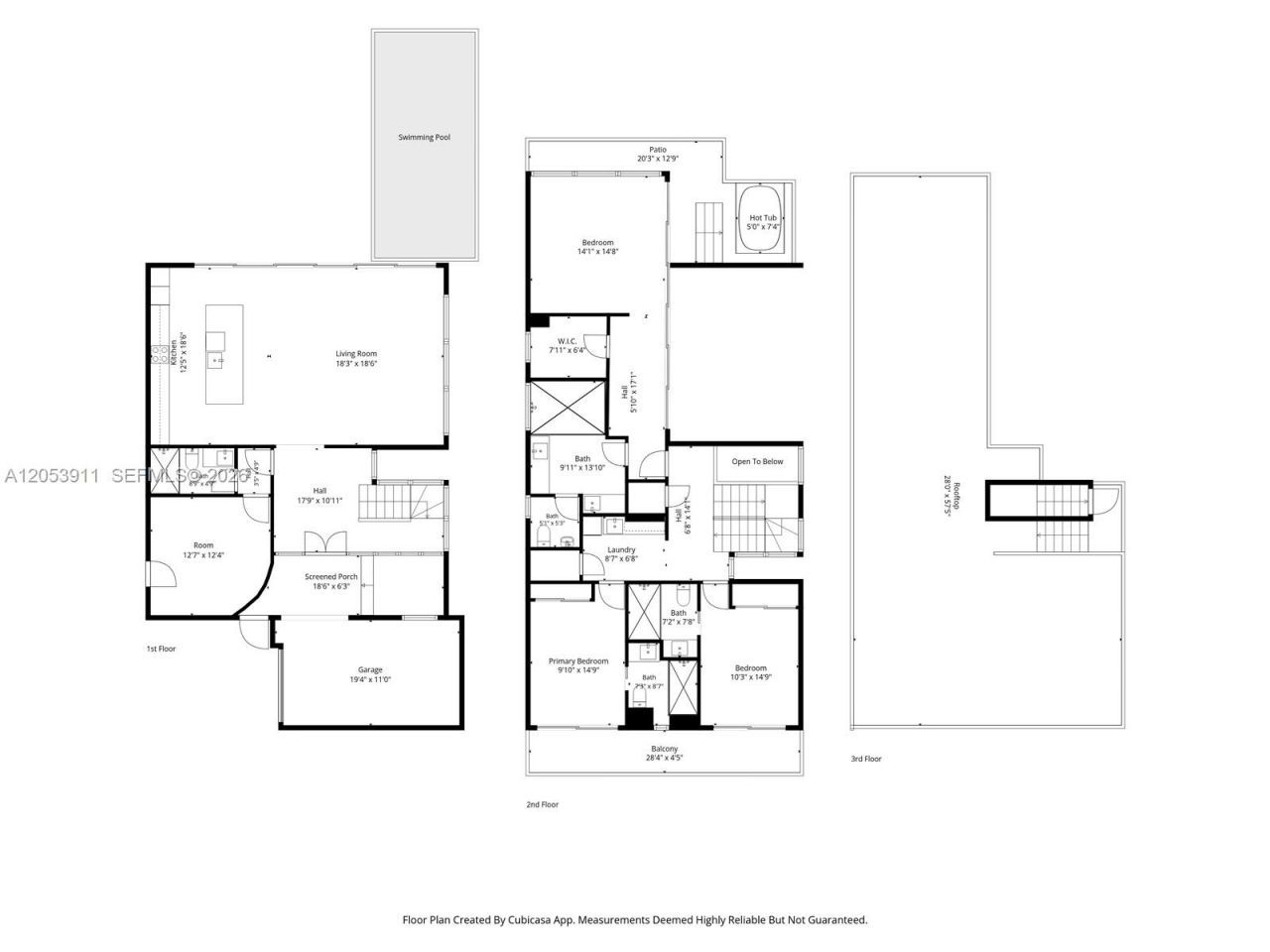 3310 Elizabeth St , Miami, FL 33133 Photo