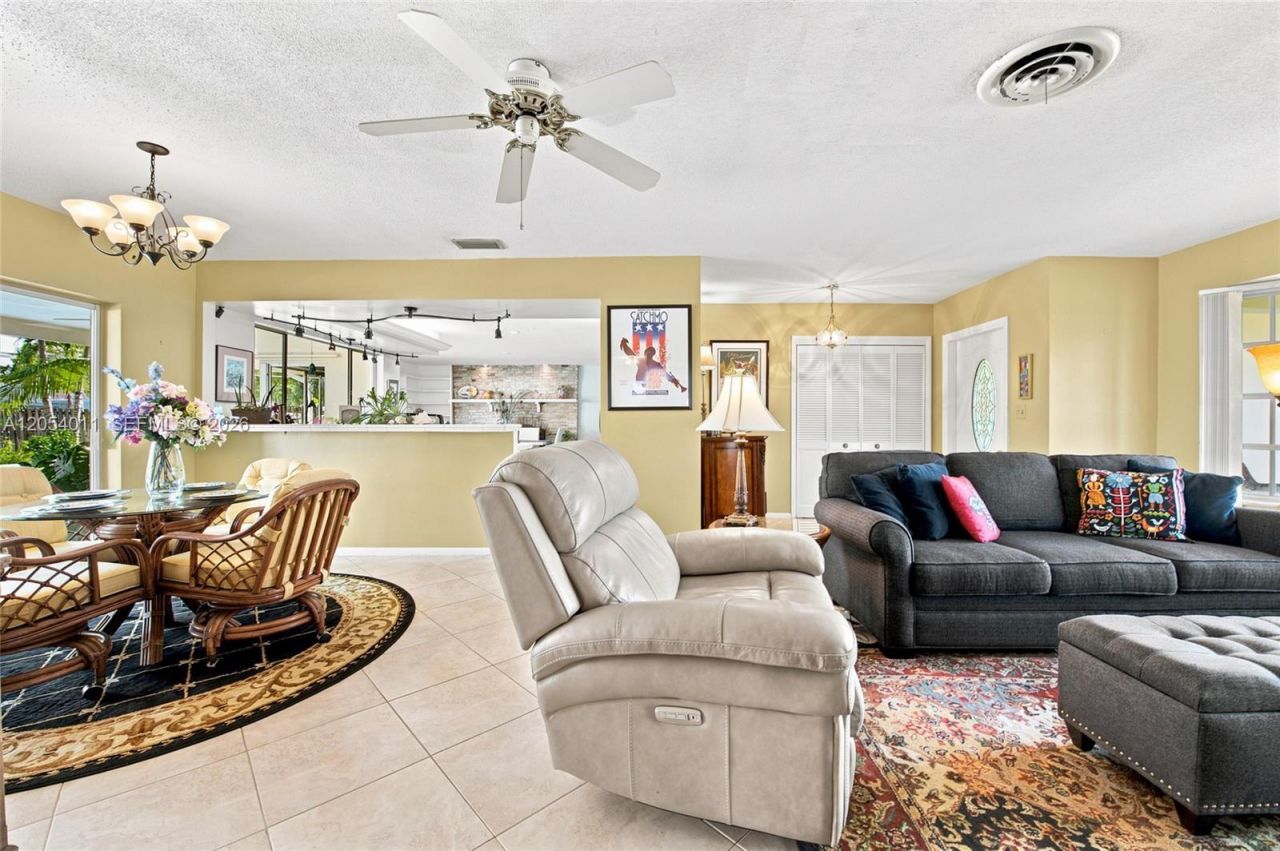 5580 SW 7th St, Plantation, FL 33317 Photo