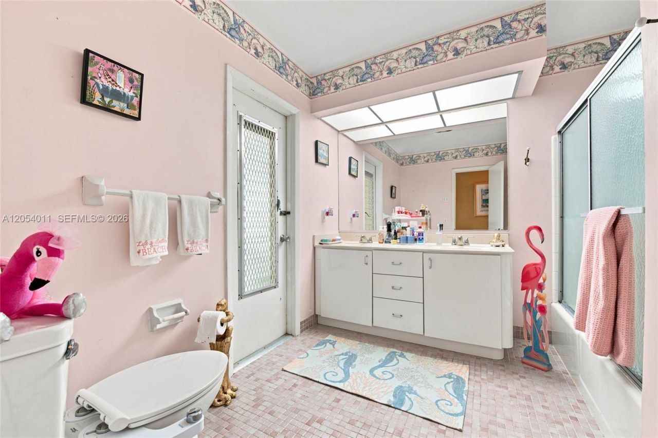 5580 SW 7th St, Plantation, FL 33317 Photo