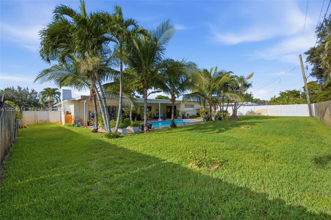 5580 SW 7th St, Plantation, FL 33317 Photo