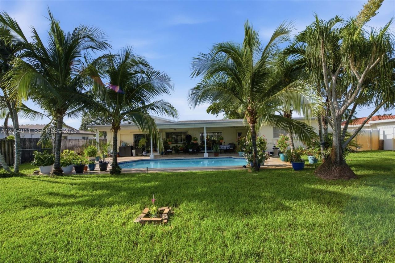5580 SW 7th St, Plantation, FL 33317 Photo