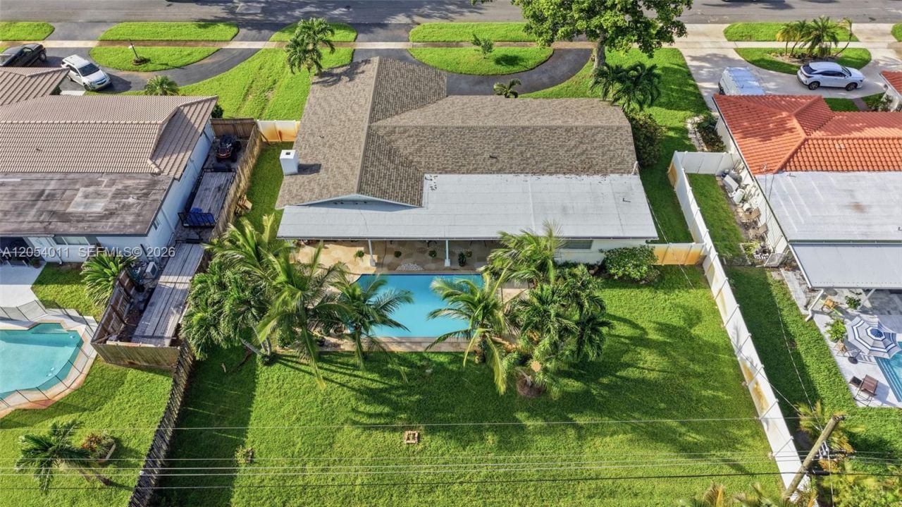 5580 SW 7th St, Plantation, FL 33317 Photo