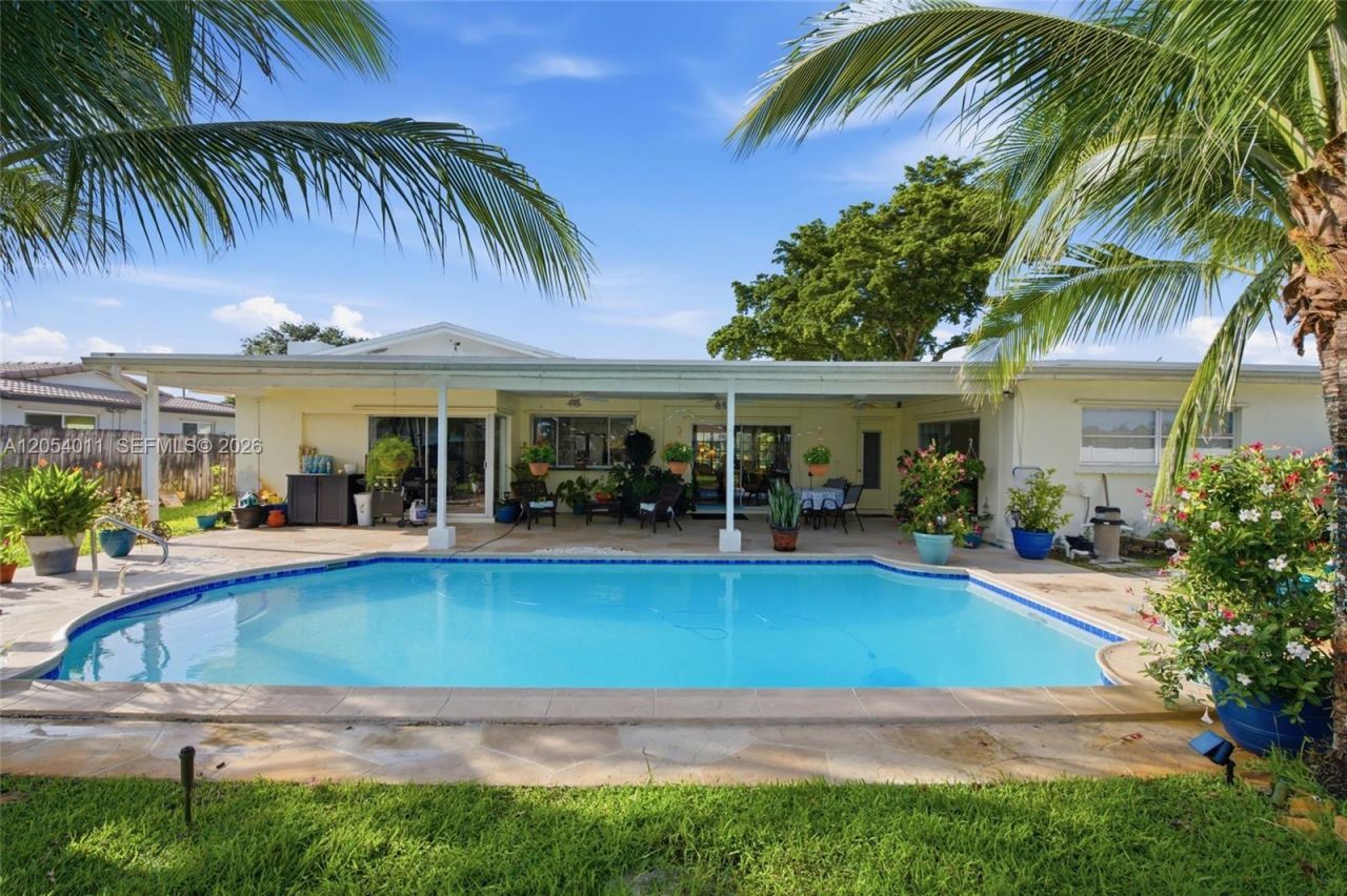 5580 SW 7th St, Plantation, FL 33317 Photo