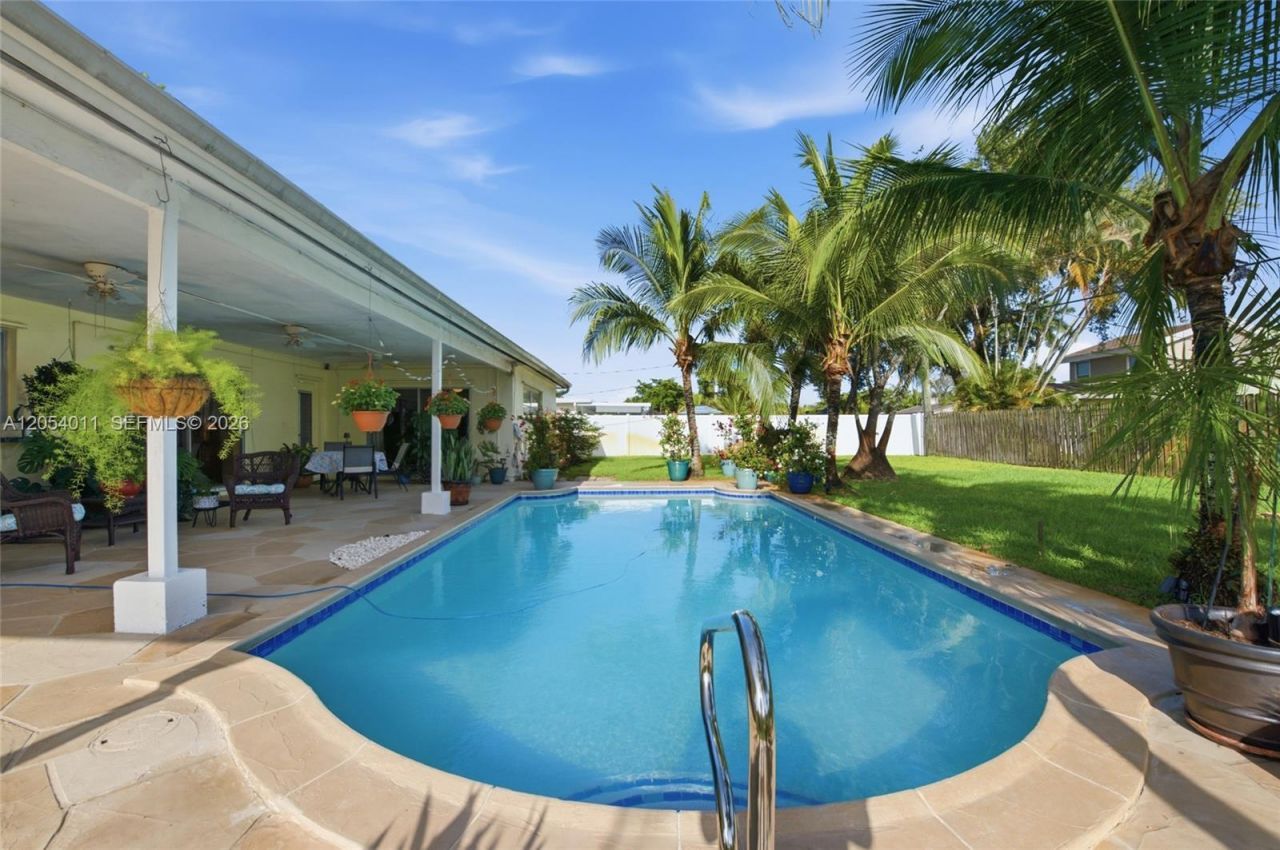 5580 SW 7th St, Plantation, FL 33317 Photo