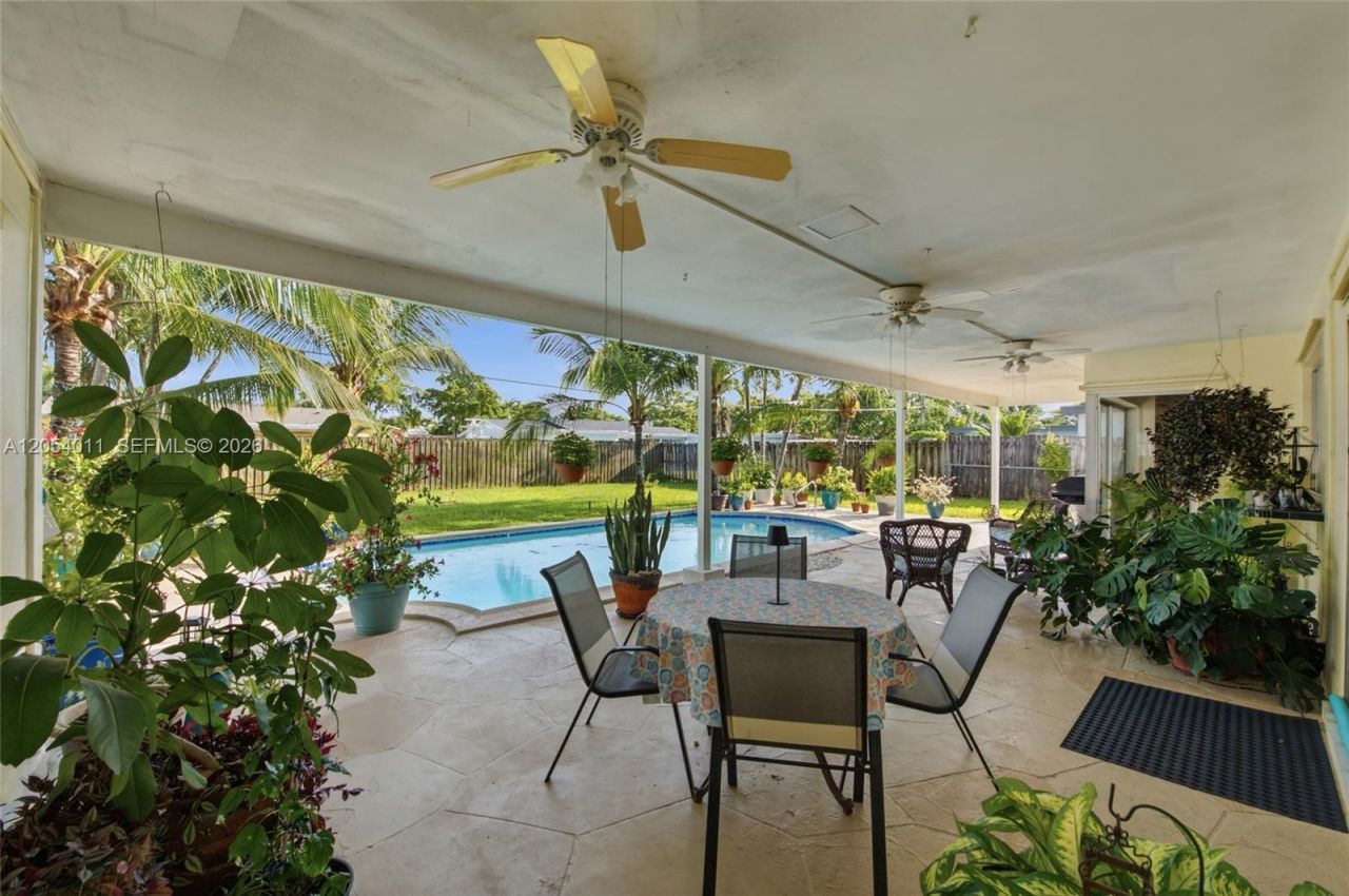 5580 SW 7th St, Plantation, FL 33317 Photo