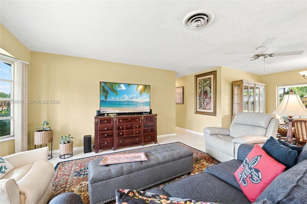 5580 SW 7th St, Plantation, FL 33317 Photo