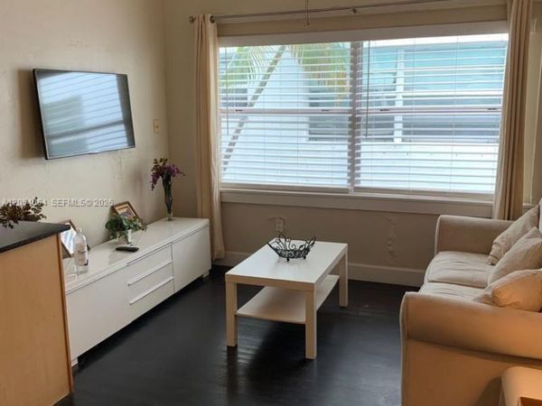 1555 Pennsylvania Ave , Unit 103, Miami Beach, FL 33139