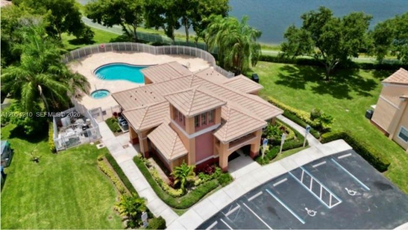 2282 SW 87th Ter , Miramar, FL 33025 Photo