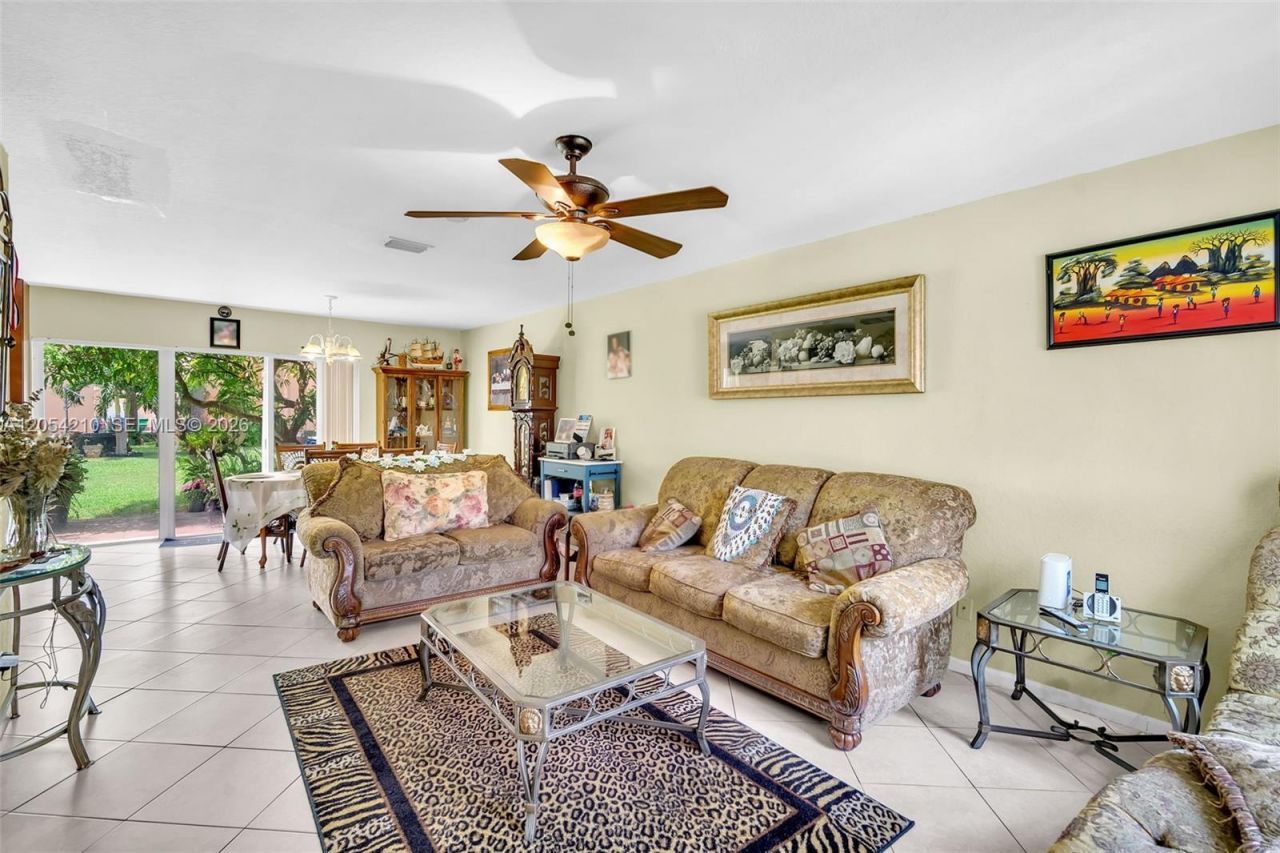 2282 SW 87th Ter , Miramar, FL 33025 Photo