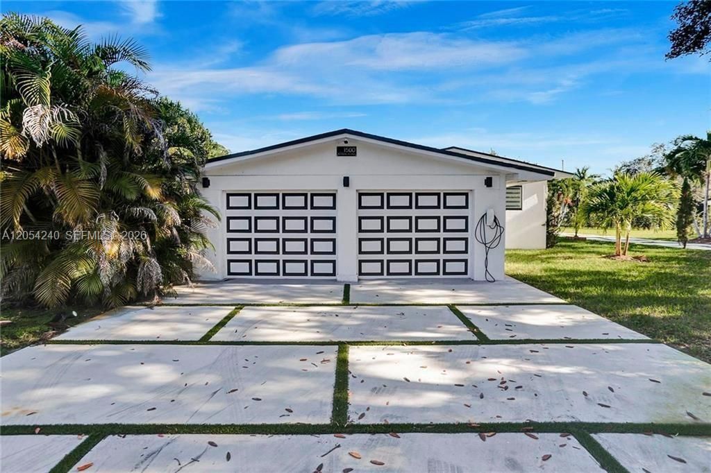 1500 N Park Rd , Hollywood, FL 33021 Photo