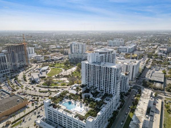 1776 Polk St , Unit 705, Hollywood, FL 33020
