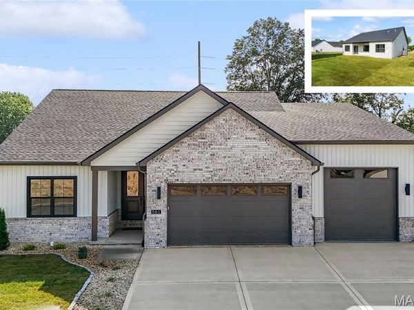 581 Tea Olive Boulevard, O'Fallon, IL 62269