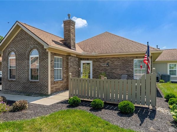 2409 Patrick Boulevard, Beavercreek, OH 45431