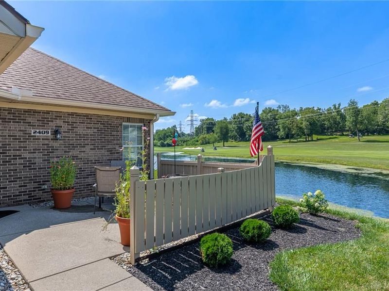 2409 Patrick Boulevard, Beavercreek, OH 45431 Photo 21