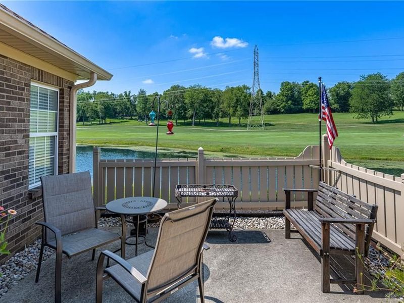 2409 Patrick Boulevard, Beavercreek, OH 45431 Photo 22