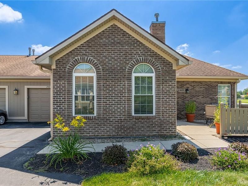 2409 Patrick Boulevard, Beavercreek, OH 45431 Photo 24