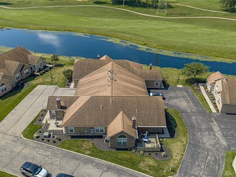 2409 Patrick Boulevard, Beavercreek, OH 45431 Photo 26