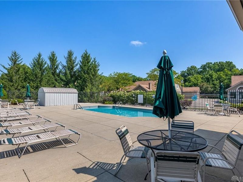 2409 Patrick Boulevard, Beavercreek, OH 45431 Photo 35