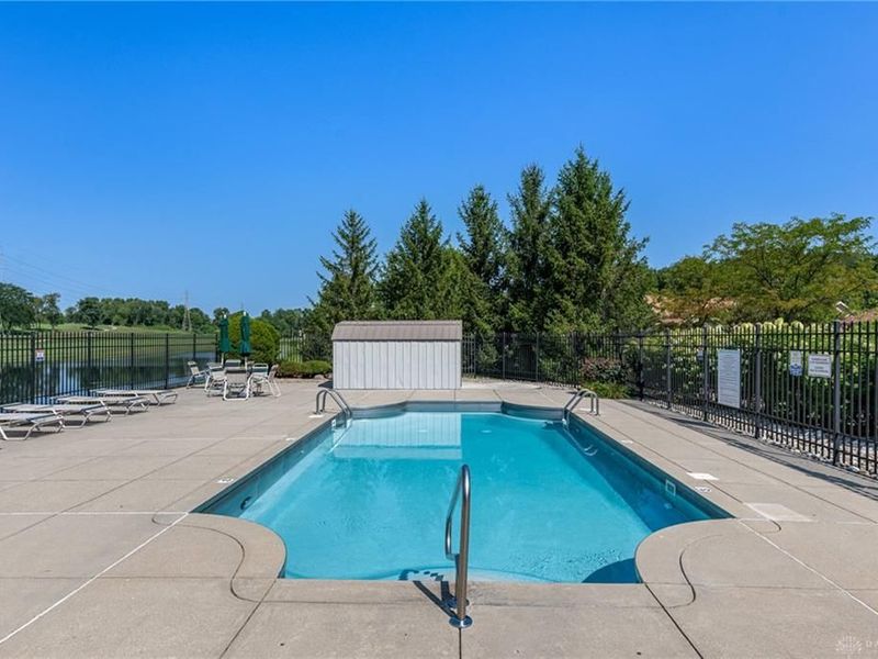 2409 Patrick Boulevard, Beavercreek, OH 45431 Photo 36