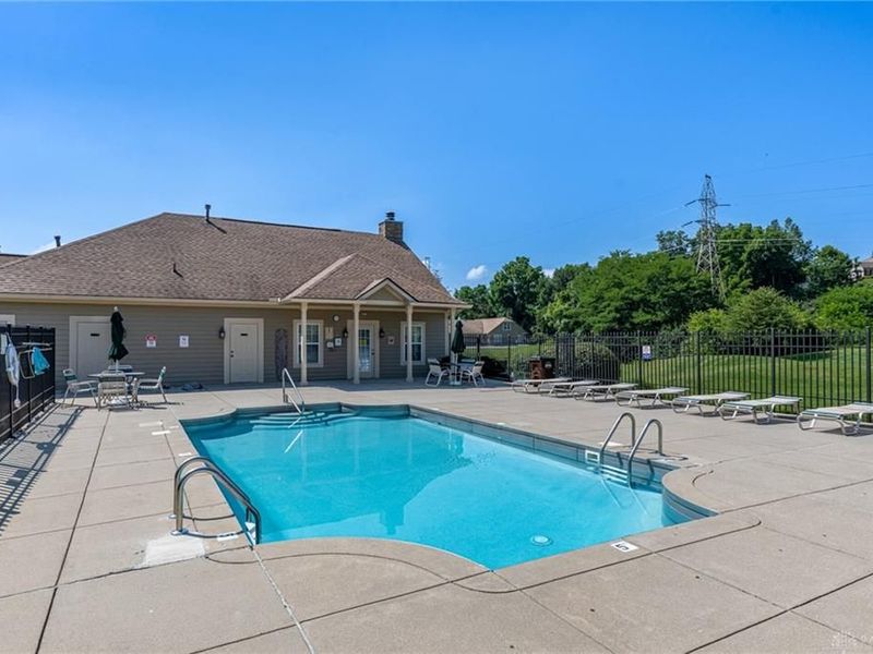 2409 Patrick Boulevard, Beavercreek, OH 45431 Photo 37