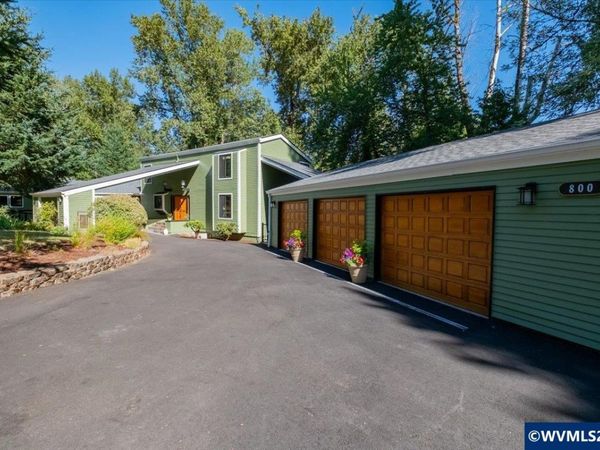 800 Welcome Wy SE, Salem, OR 97302