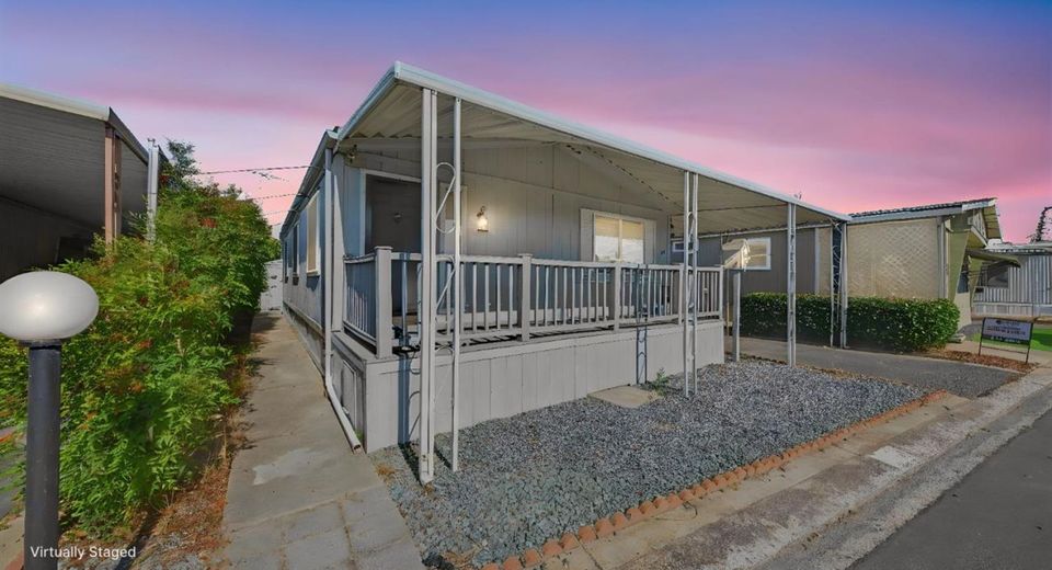 2505 Jackson Ave #131, Escalon, CA 95320 Photo