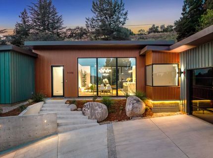 11150 Sunrise Ridge Cir, Auburn, CA 95603 Photo