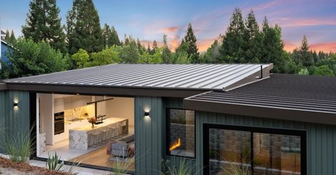 11150 Sunrise Ridge Cir, Auburn, CA 95603 Photo