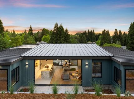 11150 Sunrise Ridge Cir, Auburn, CA 95603 Photo