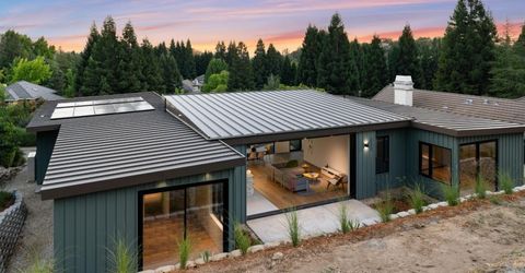 11150 Sunrise Ridge Cir, Auburn, CA 95603 Photo