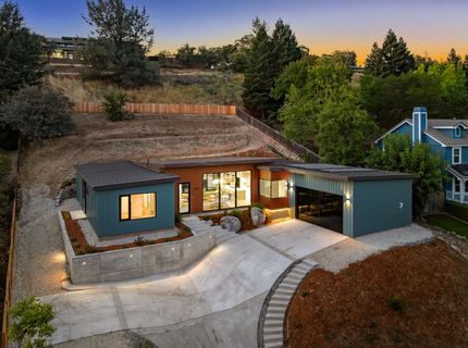 11150 Sunrise Ridge Cir, Auburn, CA 95603 Photo