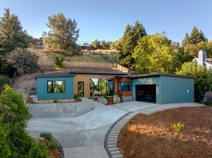 11150 Sunrise Ridge Cir, Auburn, CA 95603 Photo
