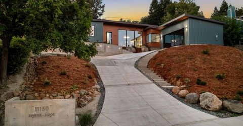 11150 Sunrise Ridge Cir, Auburn, CA 95603 Photo