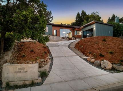 11150 Sunrise Ridge Cir, Auburn, CA 95603 Photo