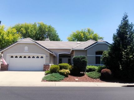 6002 Wagonmaster Ln, Roseville, CA 95747 Photo