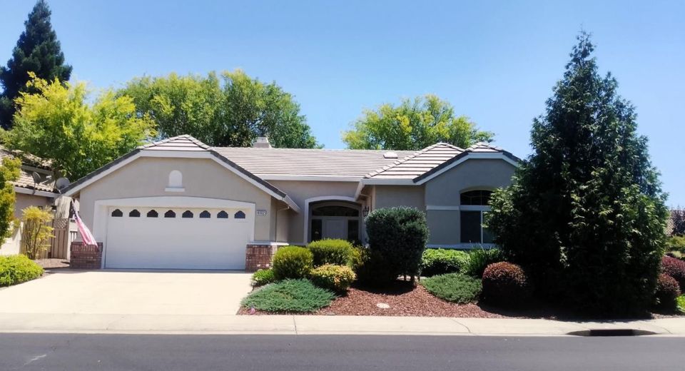 6002 Wagonmaster Ln, Roseville, CA 95747 Photo
