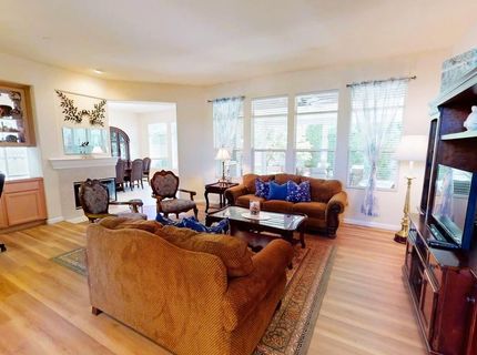 6002 Wagonmaster Ln, Roseville, CA 95747 Photo