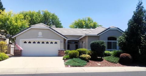 6002 Wagonmaster Ln, Roseville, CA 95747 Photo
