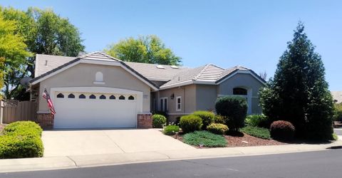 6002 Wagonmaster Ln, Roseville, CA 95747 Photo
