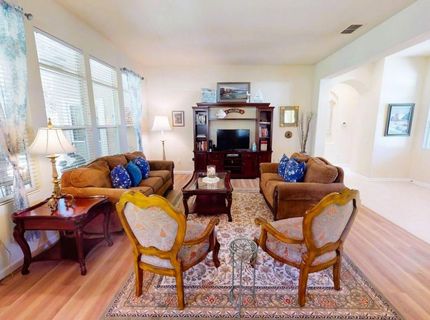 6002 Wagonmaster Ln, Roseville, CA 95747 Photo