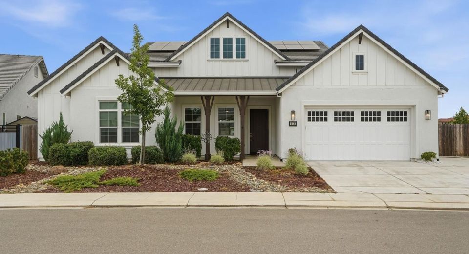 253 Manhattan St, Manteca, CA 95337 Photo