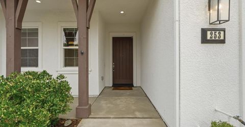 253 Manhattan St, Manteca, CA 95337 Photo