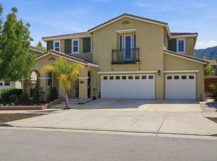 1160 Marsanne Ln, Gilroy, CA 95020 Photo