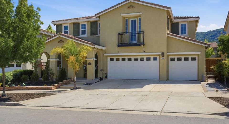 1160 Marsanne Ln, Gilroy, CA 95020 Photo