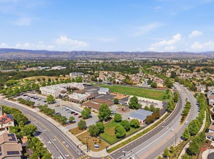 1160 Marsanne Ln, Gilroy, CA 95020 Photo